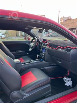 دۆج چالنجەر